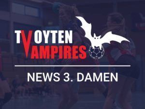 News 3. Damen News 3. Damen