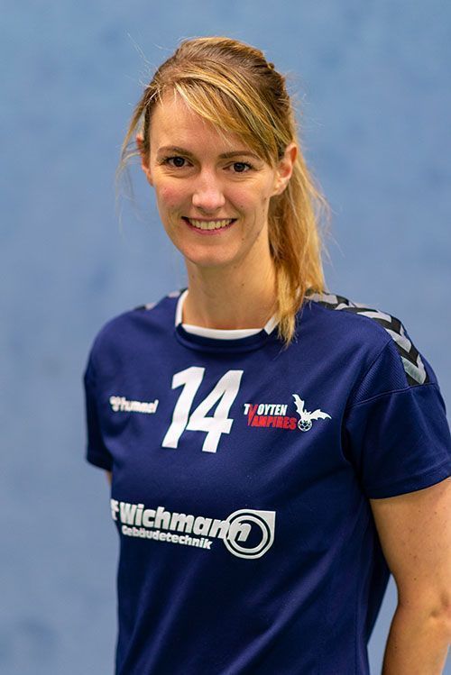 Vivienne Rojahn Vivienne Rojahn